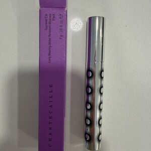 Chantecaille Supreme Cils Long Wearing Water Resistant Mascara Black